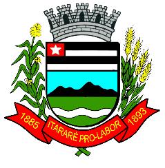 Prefeitura Municipal de Itararé