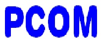 Logo Pcom