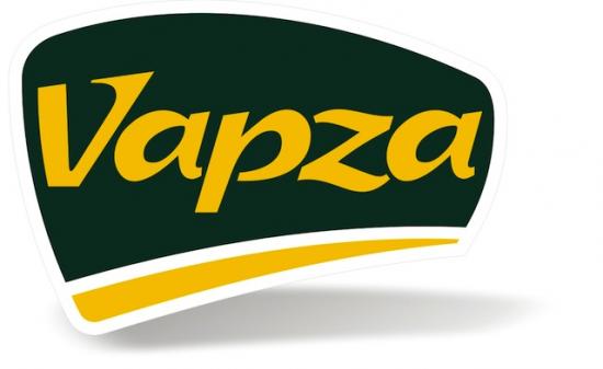 logo Vapza